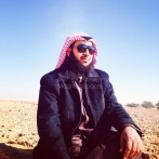 Fares al nashmy